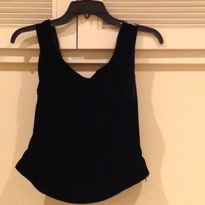 Barrie Pace Ltd. Velvet Shell